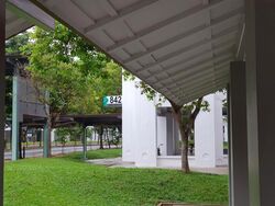Blk 842 Jurong West Street 81 (Jurong West), HDB Executive #507475821